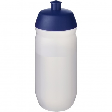 Logotrade firmakingi foto: HydroFlex™ Clear 500 ml pigistatav spordipudel