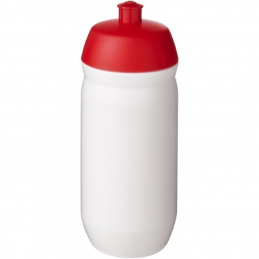 Logo trade reklaamkingitused foto: HydroFlex™ 500 ml pigistatav spordipudel