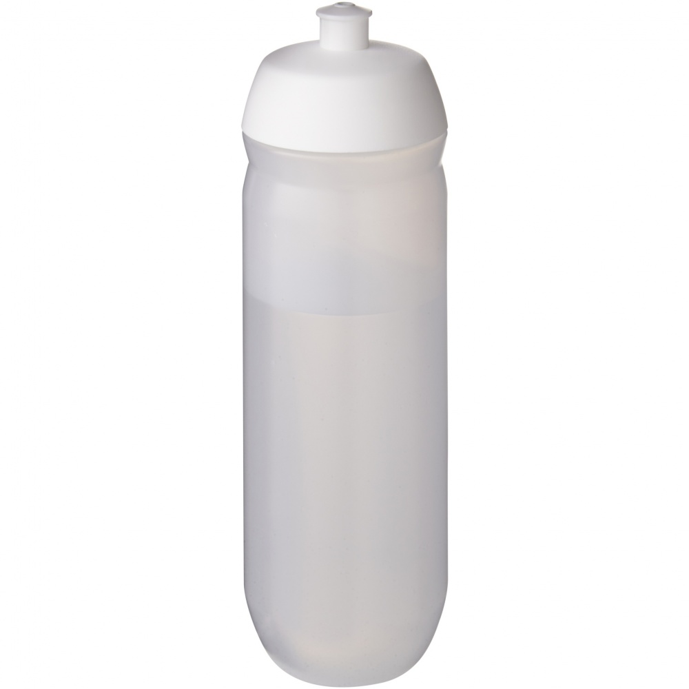 Logo trade firmakingi pilt: HydroFlex™ Clear 750 ml pigistatav spordipudel