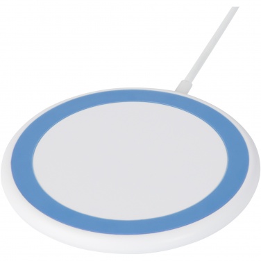 Logo trade meened foto: Tippvõimsusega 10 W magnetiline juhtmevaba laadimisalus