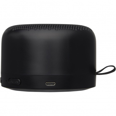 Logotrade firmakingitused pilt: Loop 5W taaskasutatud plastist Bluetooth kõlar