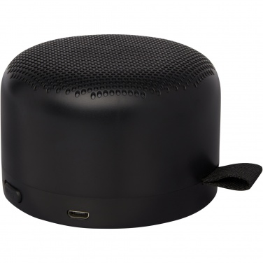 Logotrade reklaamtooted pilt: Loop 5W taaskasutatud plastist Bluetooth kõlar