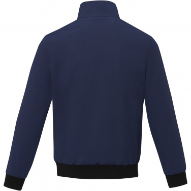 Logotrade meene foto: Keefe unisex kerge bomber jope