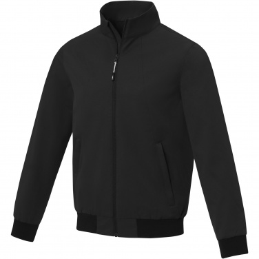 Logo trade reklaamkingi pilt: Keefe unisex kerge bomber jope