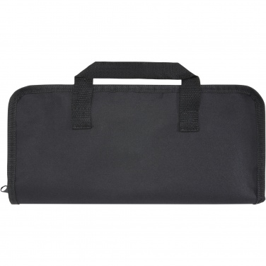 Logo trade firmakingi pilt: Gratar 5-osaline BBQ komplekt