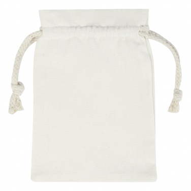 Logotrade ärikingitused pilt: Denise puidust hüppenöör puuvillases kotis