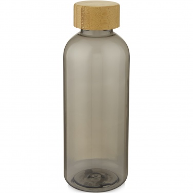 Logo trade ärikingituse pilt: Ziggs 650 ml taaskasutatud plastikust veepudel