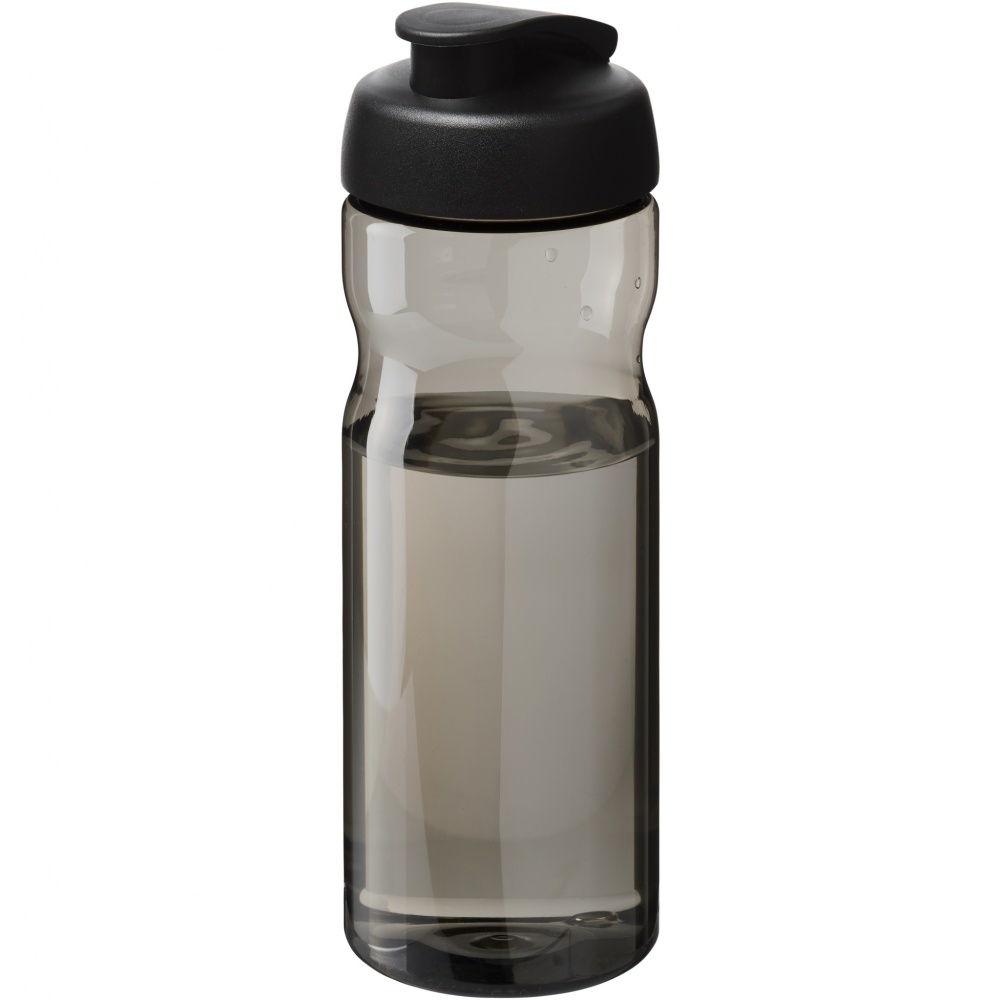 Logo trade firmakingi pilt: H2O Active® Base Tritan™ 650 ml keeratava kaanega spordipudel
