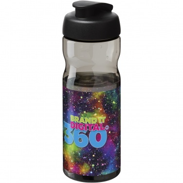 Logo trade ärikingituse pilt: H2O Active® Base Tritan™ 650 ml keeratava kaanega spordipudel