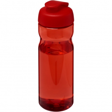 Logotrade meened pilt: H2O Active® Base Tritan™ 650 ml keeratava kaanega spordipudel