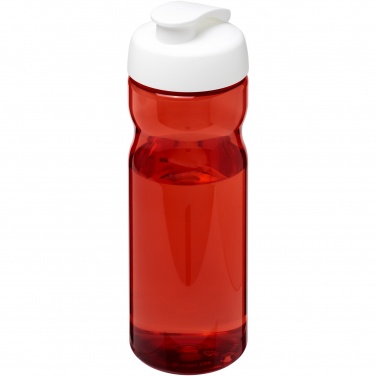 Logotrade meened pilt: H2O Active® Base Tritan™ 650 ml keeratava kaanega spordipudel