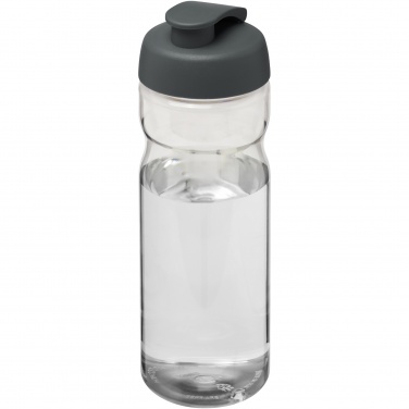 Logo trade reklaamkingitused foto: H2O Active® Base Tritan™ 650 ml keeratava kaanega spordipudel