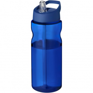Logotrade reklaamkingi foto: H2O Active® Base Tritan™ 650 ml tilakaanega spordipudel