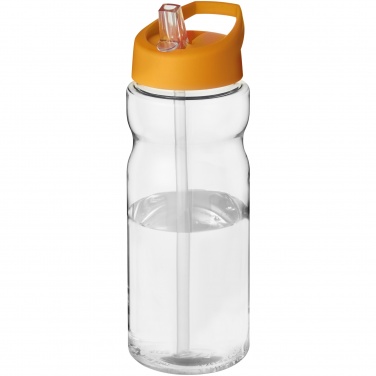 Logotrade reklaamkingid pilt: H2O Active® Base Tritan™ 650 ml tilakaanega spordipudel