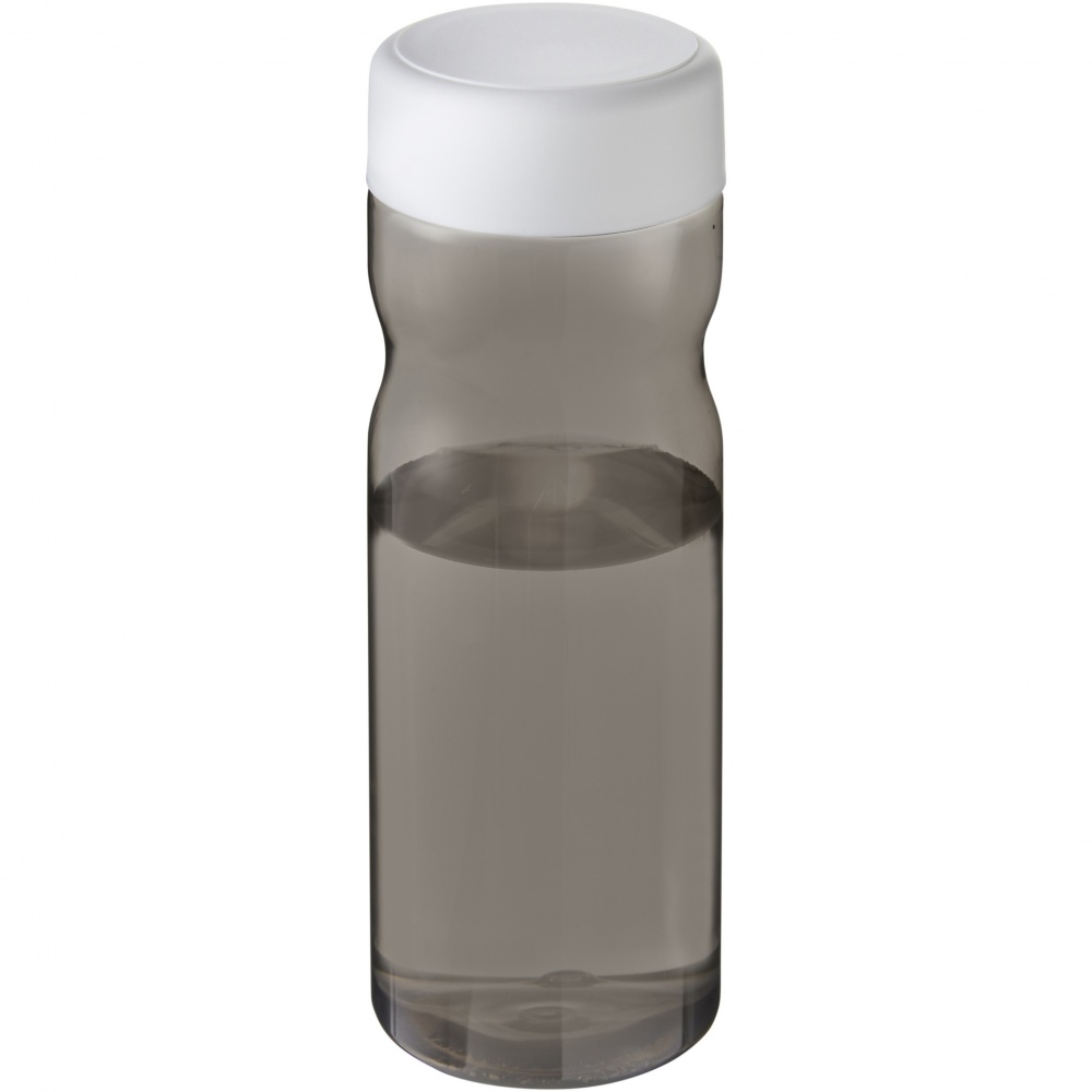Logo trade firmakingitused foto: H2O Active® Base Tritan™ 650 ml keeratava korgiga veepudel