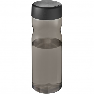 Logo trade reklaamkingid foto: H2O Active® Base Tritan™ 650 ml keeratava korgiga veepudel