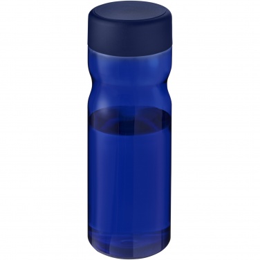 Logo trade ärikingid foto: H2O Active® Base Tritan™ 650 ml keeratava korgiga veepudel