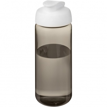 Logotrade firmakingitused pilt: H2O Active® Octave Tritan™ 600 ml keeratava kaanega spordipudel