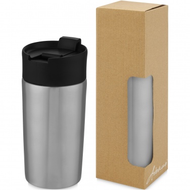 Logotrade firmakingid pilt: Termoskruus Jetta 330 ml vakumisolatsiooniga