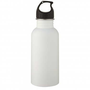 Logotrade firmakingid pilt: Luca 500 ml roostevabast terasest veepudel