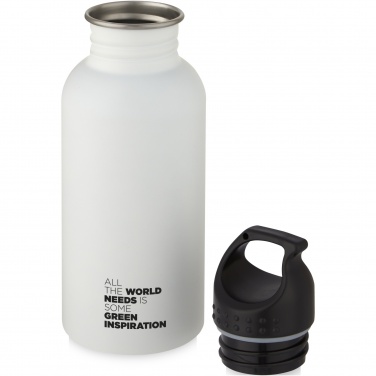 Logotrade firmakingid pilt: Luca 500 ml roostevabast terasest veepudel