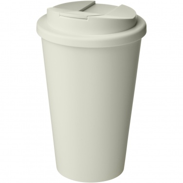Logotrade firmakingid pilt: Americano® Renew 350 ml termokruus lekkekindla kaanega