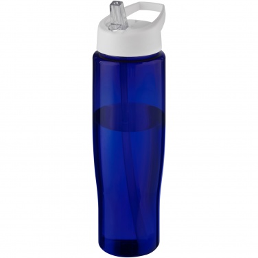 Logotrade meened pilt: H2O Active® Eco Tempo 700 ml tilaga kaanega spordipudel