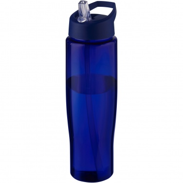 Logotrade meened pilt: H2O Active® Eco Tempo 700 ml tilaga kaanega spordipudel