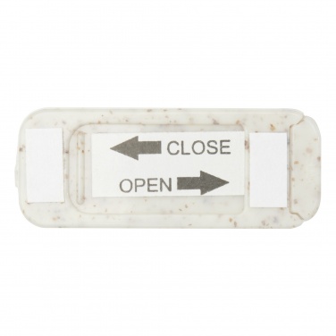 Logo trade firmakingi pilt: Kushi nisukõrrest veebikaamera blokeerija