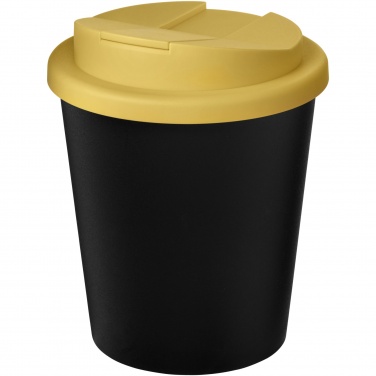 Logotrade reklaamtooted pilt: Americano® Espresso Eco 250 ml taaskasutatud materjalist joogitops