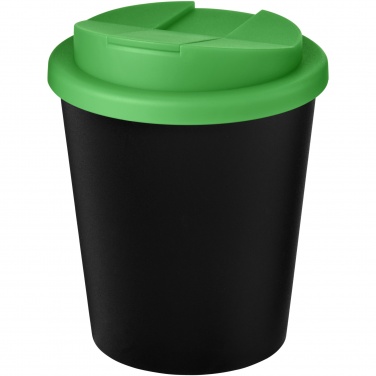 Logo trade reklaamkingid foto: Americano® Espresso Eco 250 ml taaskasutatud materjalist joogitops