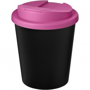 Logotrade ärikingitused pilt: Americano® Espresso Eco 250 ml taaskasutatud materjalist joogitops