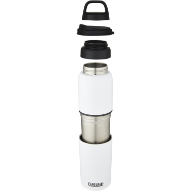 Logotrade reklaamkingi foto: CamelBak® MultiBev 500 ml joogipudel ja 350 ml tass