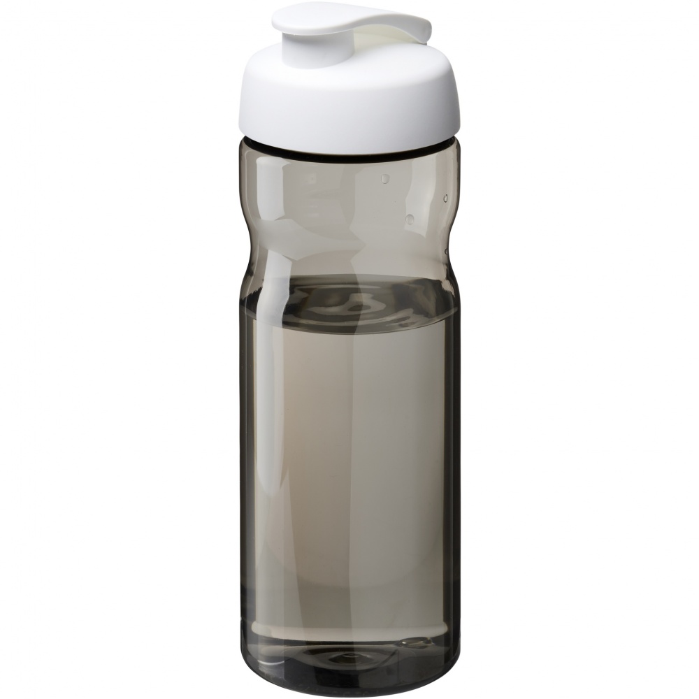Logotrade ärikingi foto: H2O Active® Eco Base 650 ml keeratava kaanega spordipudel
