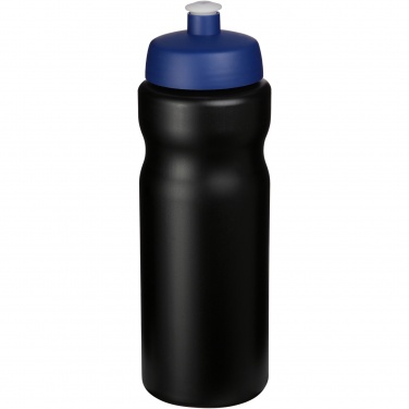 Logotrade meened pilt: Baseline® Plus 650 ml pudel spordikaanega