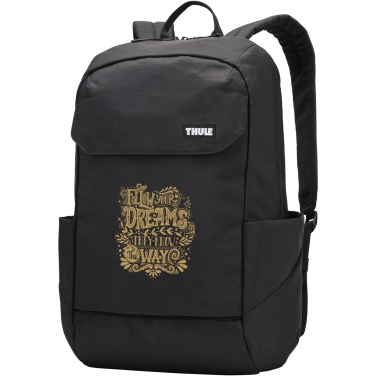 Logotrade ärikingitused pilt: Thule Lithose seljakott 20L