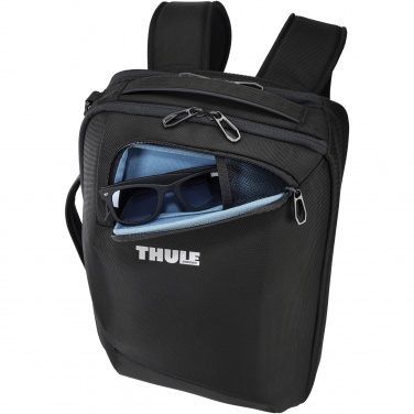 Logo trade reklaamkingid foto: Thule Accent kabriolett seljakott 17L