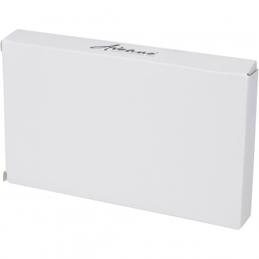 Logotrade reklaamkingi foto: Ray juhtmevaba laadimispadi RGB meeleoluvalgustusega