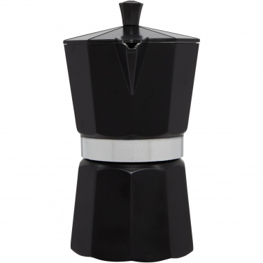Logo trade reklaamkingituse pilt: Kone 600 ml mokakohvimasin