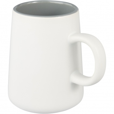Logotrade ärikingid pilt: Joe 450 ml keraamiline kruus 