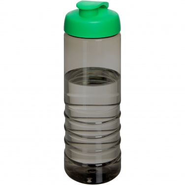 Logotrade firmakingi foto: H2O Active® Eco Treble 750 ml keeratava kaanega spordipudel