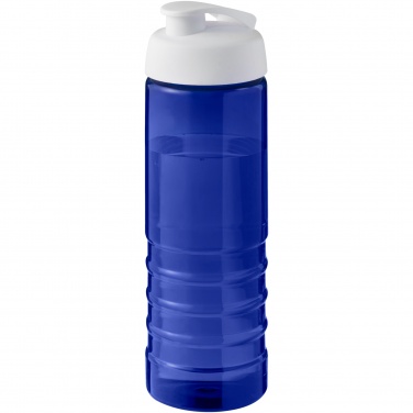 Logotrade ärikingi foto: H2O Active® Eco Treble 750 ml keeratava kaanega spordipudel