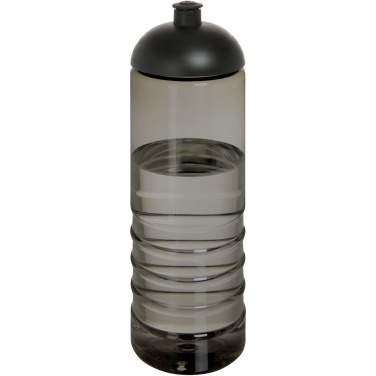 Logo trade meene pilt: H2O Active® Eco Treble 750 ml kuppelkaanega spordipudel 