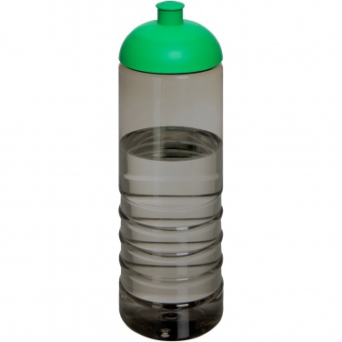 Logotrade reklaamkingid pilt: H2O Active® Eco Treble 750 ml kuppelkaanega spordipudel 