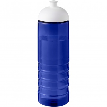 Logo trade firmakingitused foto: H2O Active® Eco Treble 750 ml kuppelkaanega spordipudel 