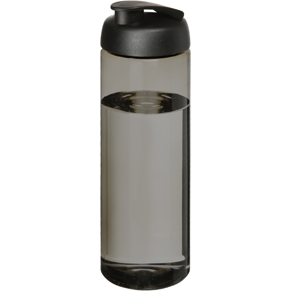 Logo trade reklaamkingituse pilt: H2O Active® Eco Vibe 850 ml keeratava kaanega spordipudel