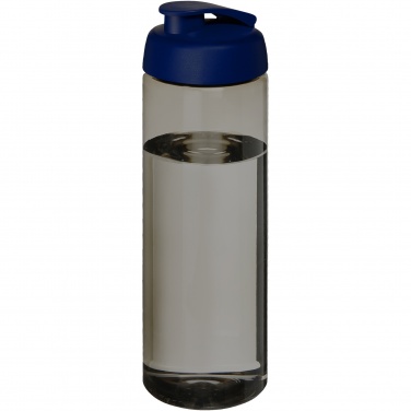 Logotrade reklaamtoote foto: H2O Active® Eco Vibe 850 ml keeratava kaanega spordipudel