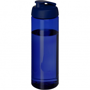 Logo trade firmakingitused foto: H2O Active® Eco Vibe 850 ml keeratava kaanega spordipudel