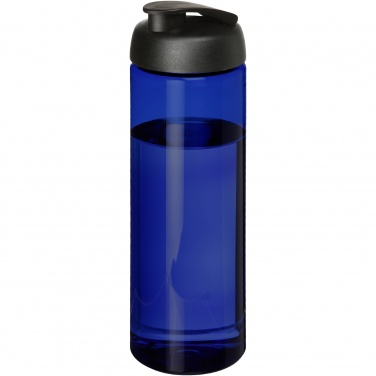 Logotrade reklaamkingid pilt: H2O Active® Eco Vibe 850 ml keeratava kaanega spordipudel