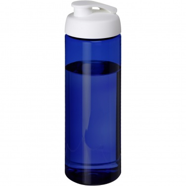 Logotrade meened pilt: H2O Active® Eco Vibe 850 ml keeratava kaanega spordipudel